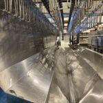 Linco Bleeding Trough