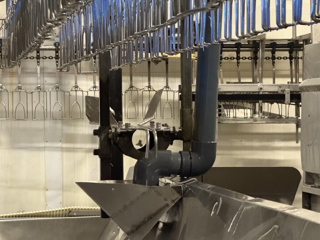 Linco Automatic Headpull