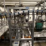 Linco Automatic Rehanger Kill to EV