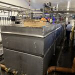 Linco Automatic Scalder
