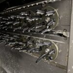 Linco Automatic Plucker
