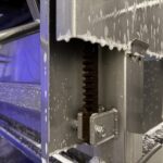 Linco Automatic Plucker