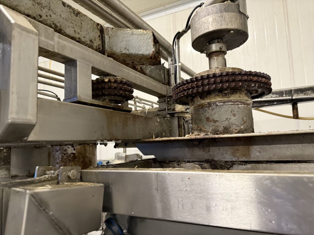Linco Automatic Rehanger Kill to EV