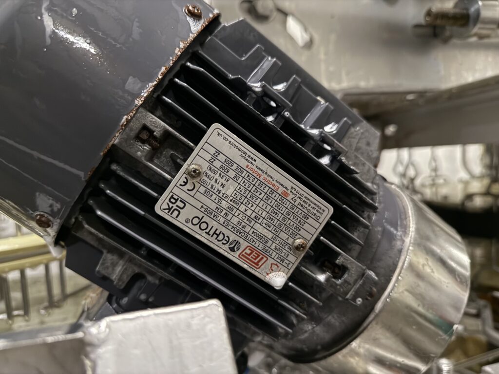 Linco Automatic Rehanger Kill to EV
