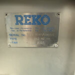 Reko Feather Press