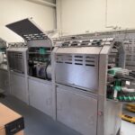 Meyn Topic Giblet Processing System