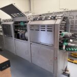 Meyn Topic Giblet Processing System