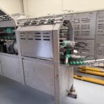 Meyn Topic Giblet Processing System
