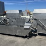 Townsend 1450 pekelinjectoren