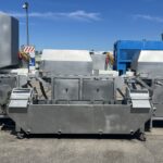 Townsend 1450 pekelinjectoren