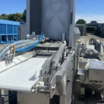Townsend 1450 pekelinjectoren