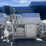 Townsend 1450 pekelinjectoren
