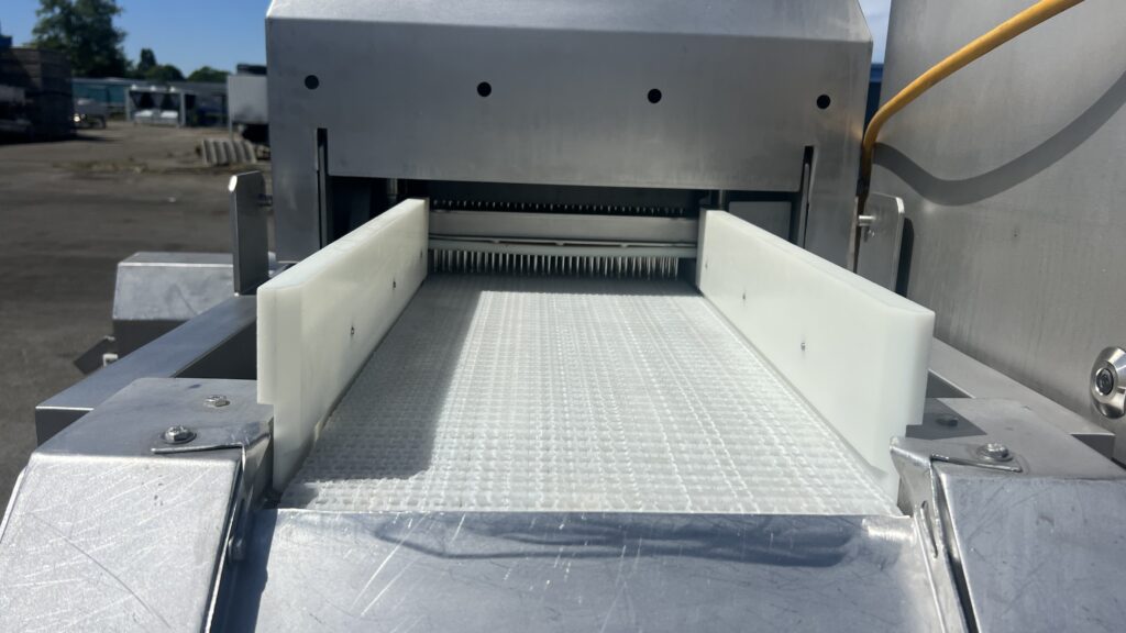 Townsend 1450 pekelinjectoren