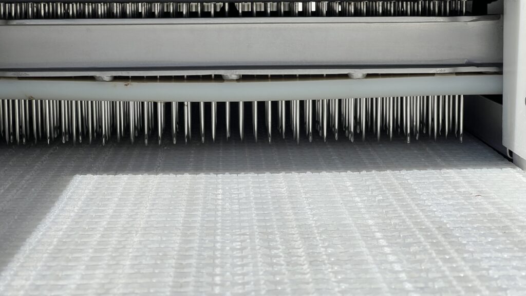 Townsend 1450 pekelinjectoren