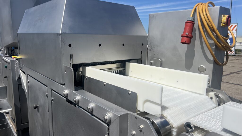Townsend 1450 pekelinjectoren