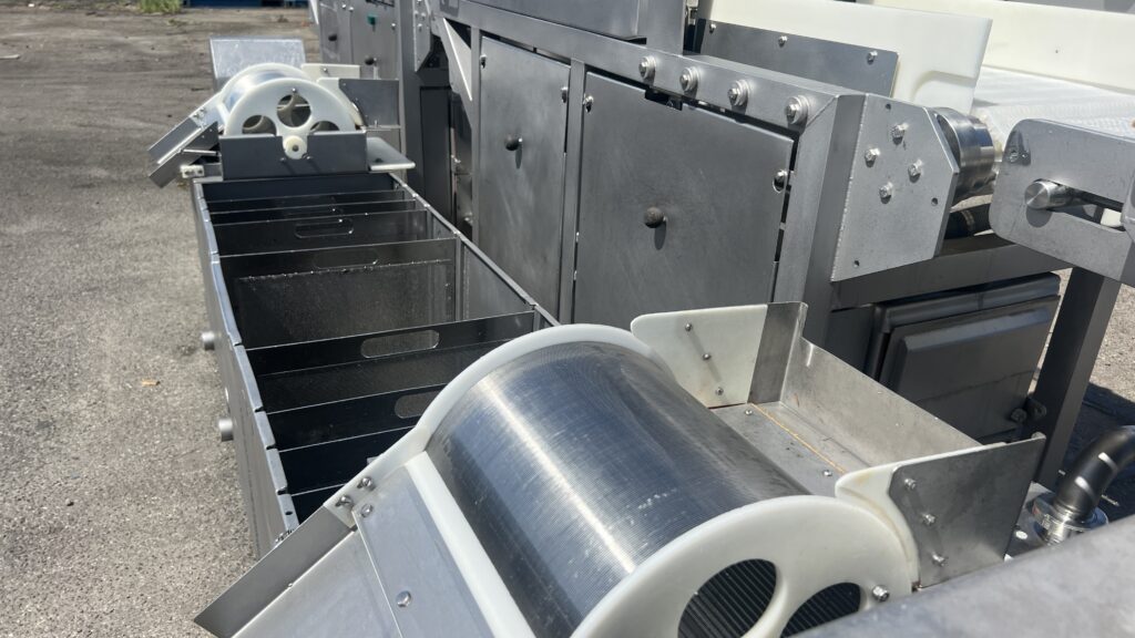 Townsend 1450 pekelinjectoren