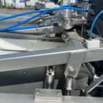 Townsend 1450 pekelinjectoren