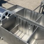 Townsend 1450 pekelinjectoren