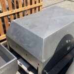 Townsend 1450 pekelinjectoren