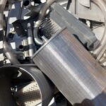 Townsend 1450 brine injectors