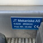 Collection hopper conveyor