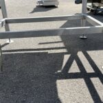 Collection Hopper transportband