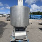 Scanio Brine Mixers