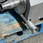 Scanio Brine Mixers
