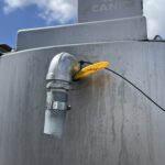 Scanio盐水搅拌机
