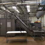 KFC Cut-Up Line Systemate-Numafa