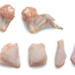 KFC Cut-Up Line Systemate-Numafa