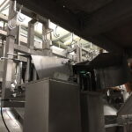 KFC Cut-Up Line Systemate-Numafa