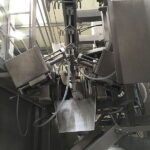 KFC Cut-Up Line Systemate-Numafa