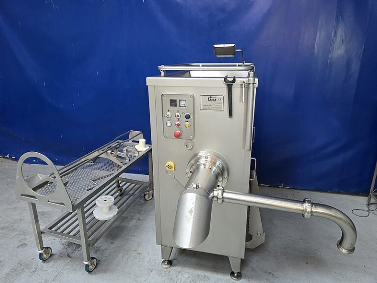 Lima Separator