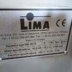 Lima Separator