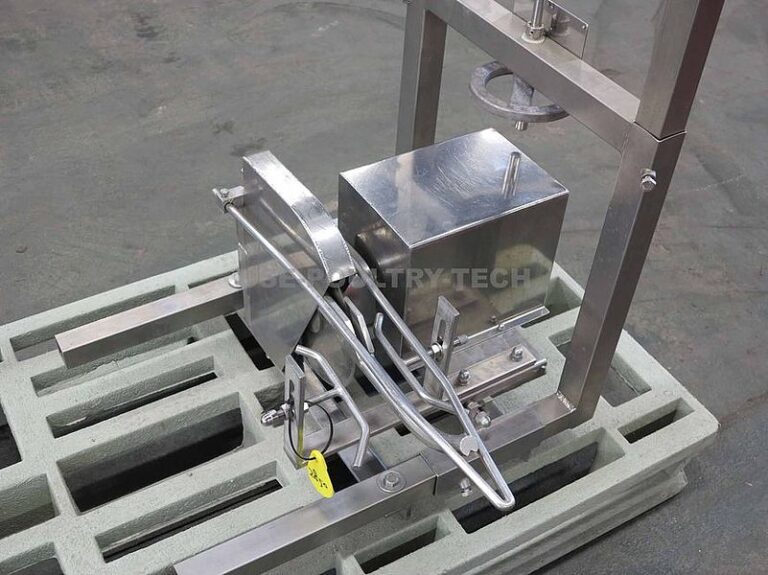 LINCO® Saddle Cutter