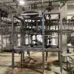 Linco Systemate complete plant