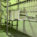 Linco Systemate complete plant