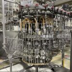 Linco Systemate complete plant
