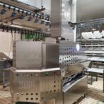 Maja Slicing Machine