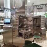 Maja Slicing Machine