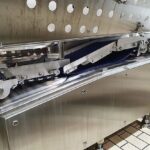 Maja Slicing Machine