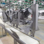 Meyn Complete Poultry Cut-up