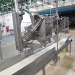 Meyn Complete Poultry Cut-up