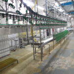 Meyn Complete Poultry Cut-up