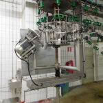 Meyn Complete Poultry Cut-up
