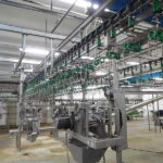 Meyn Complete Poultry Cut-up