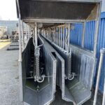 Meyn Jacuzzi Scalding Tank