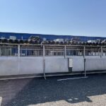 Meyn Jacuzzi Scalding Tank