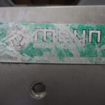 Meyn Plucker / Defeathering Machine